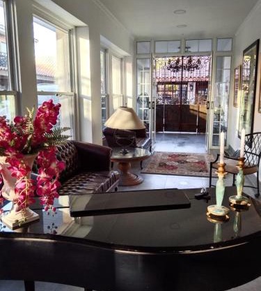 Hotel Boutique Grand Cru