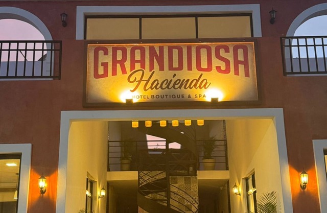 Hotel Bohonito Holbox