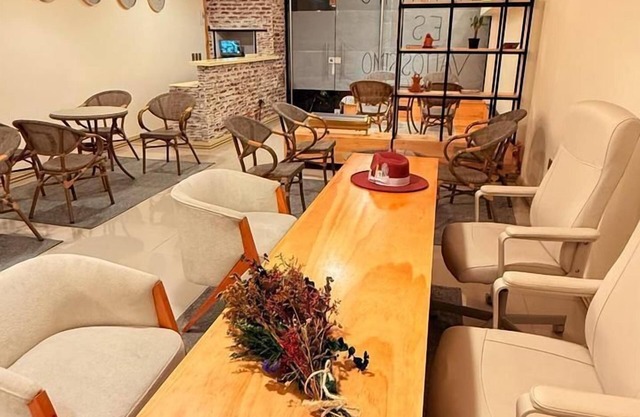 Hotel Boutique Kalua