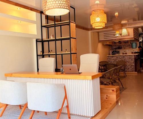 Hotel Boutique Kalua