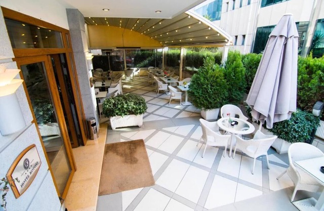 Hotel Boutique Kotoni