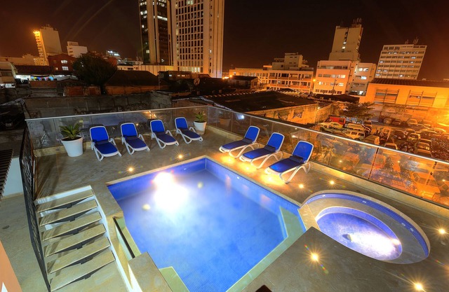 Hotel Boutique La Artillería