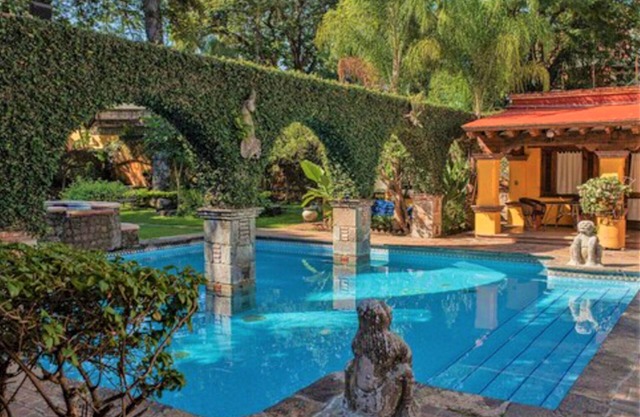 Hotel Boutique La Joyita