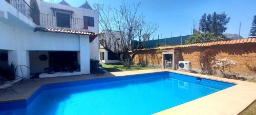 Hotel Boutique La Renacuaja