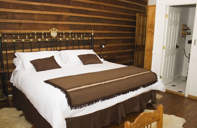 Hotel Boutique La Yegua Loca