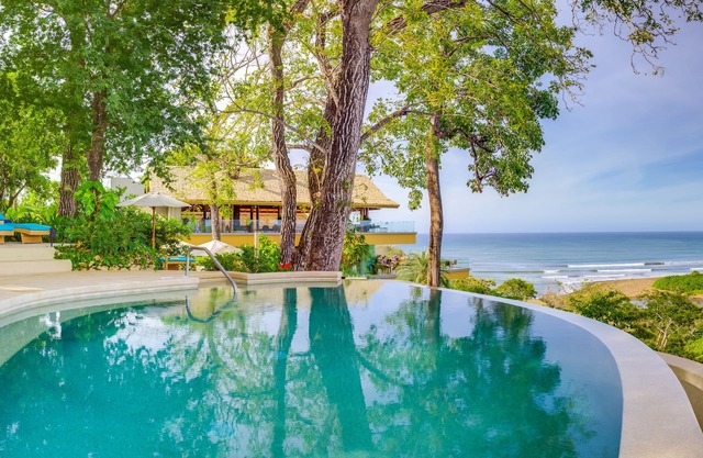 Hotel Boutique Lagarta Lodge