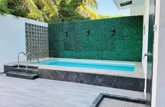 Hotel Boutique Lomas Sense 3B