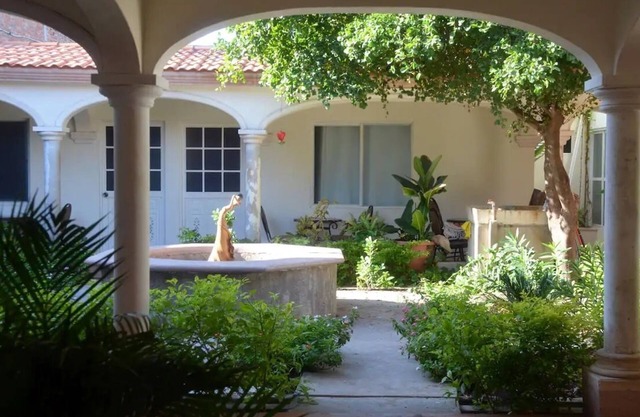 Hotel Boutique Los Arcos