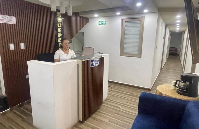 HOTEL BOUTIQUE LOS REYES