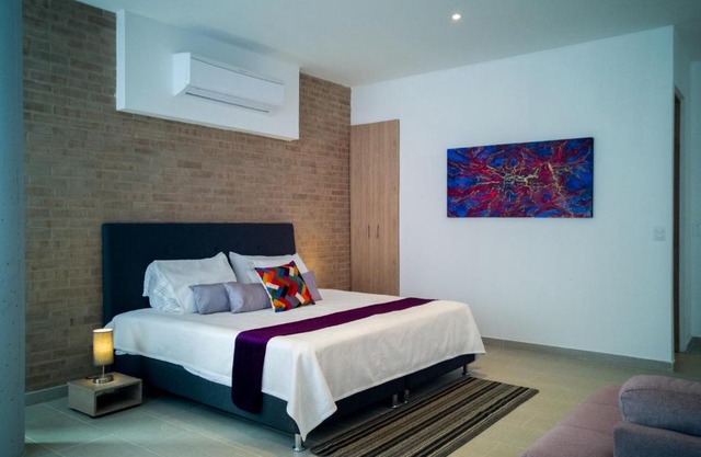 Hotel Boutique M