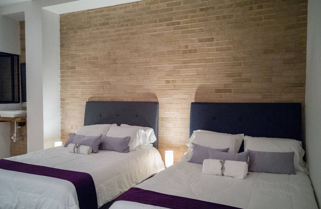 Hotel Boutique M