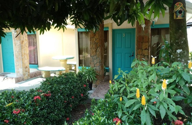 Hotel Boutique Malibu Los Sueños