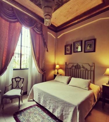 Hotel Boutique Mansion Del Rio