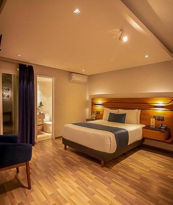 Hotel Boutique Maria