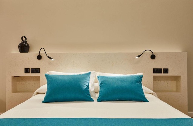 Hotel Boutique Molino de Enmedio