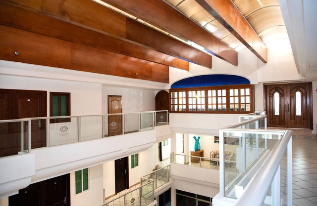 Hotel Boutique Plaza Doradas