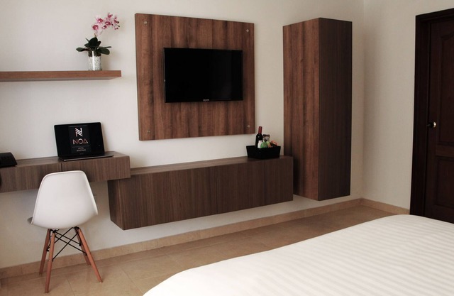 Hotel Boutique NOA