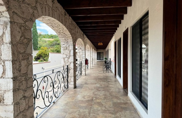 HOTEL BOUTIQUE PALOMAS