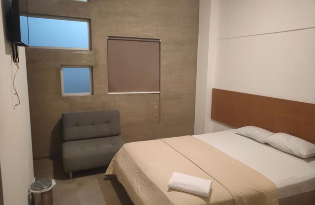 HOTEL BOUTIQUE PANAMÁ