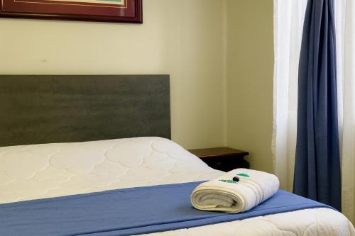 Hotel Boutique Parque Brasil
