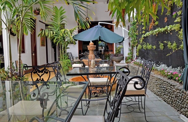 Hotel Boutique Porton De Granada