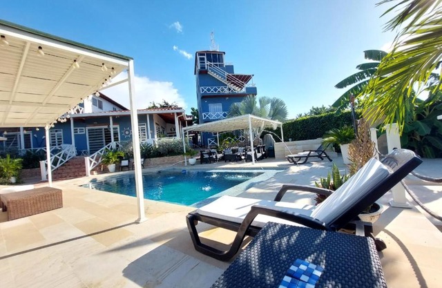 Hotel Boutique Puerto Nazar