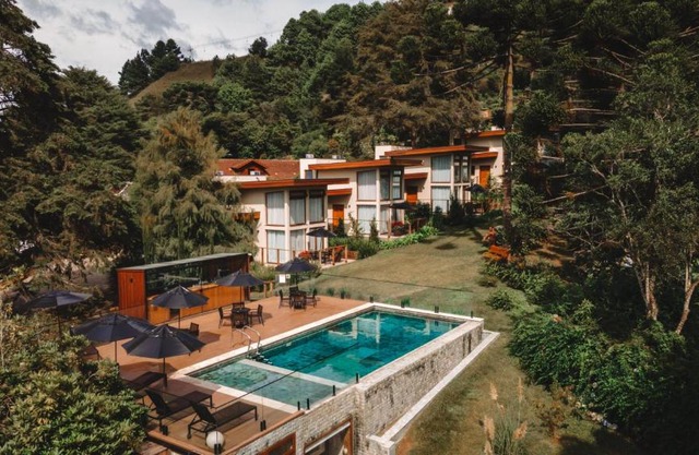Hotel Boutique QUEBRA-NOZ