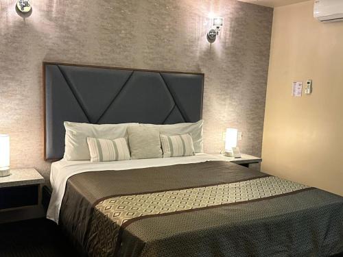 Hotel Boutique Querencia