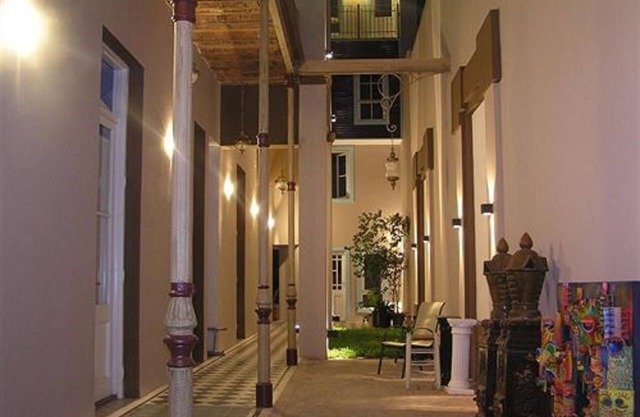 Hotel Boutique Racó de Buenos Aires
