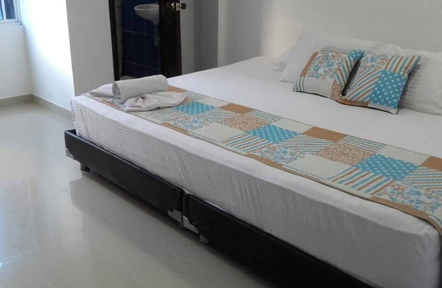 hotel Boutique Real