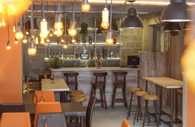 Hotel Boutique San Antonio
