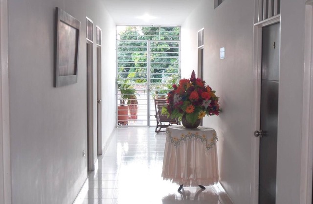 Hotel Boutique San Juan