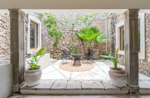 Hotel Boutique Santa Elena