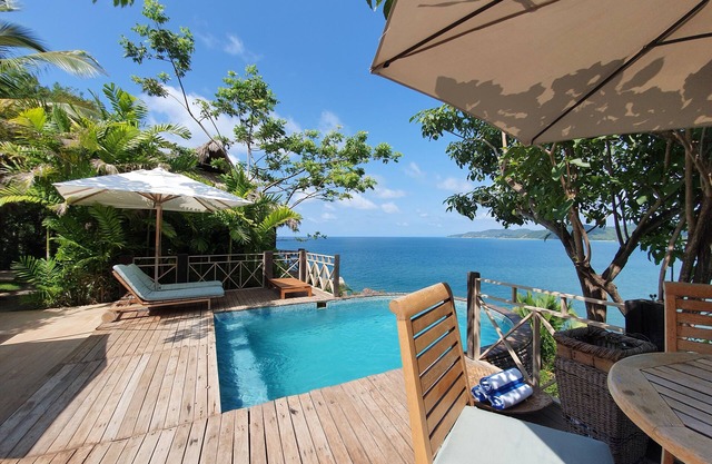 Hotel Boutique Siete Lunas
