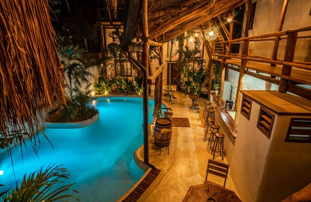 Hotel Boutique TerraNova