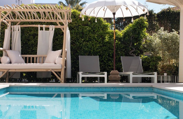 Hotel Boutique Villamor - Only Adults