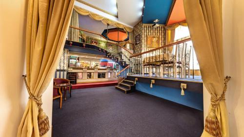 Hotel Boyana - Free Parking