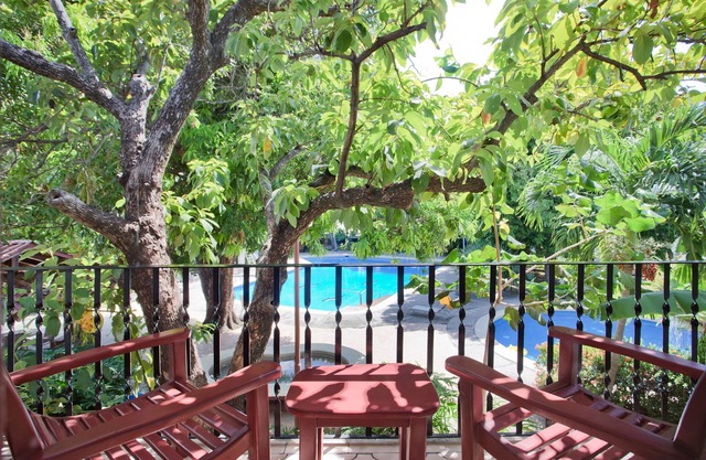 Hotel Boyeros