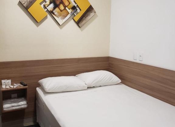Hotel Brás