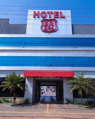 Hotel BR 364