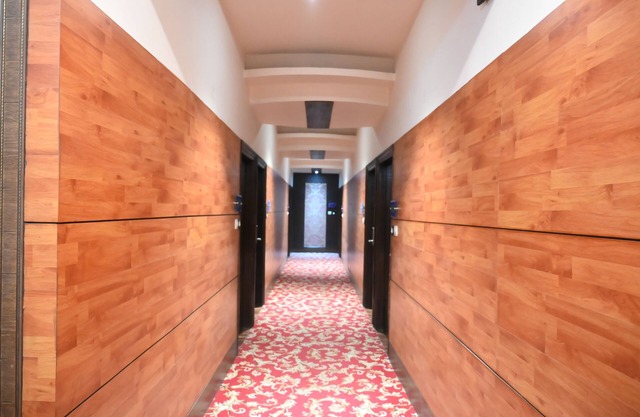 Hotel BR Inn