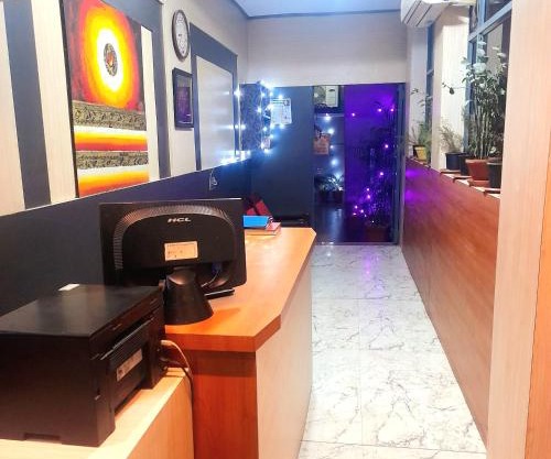 Hotel Braj Haveli