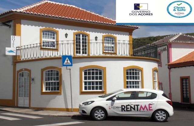 Hotel Branco I