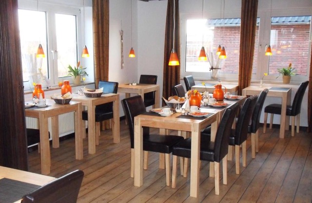 Hotel Brandaris