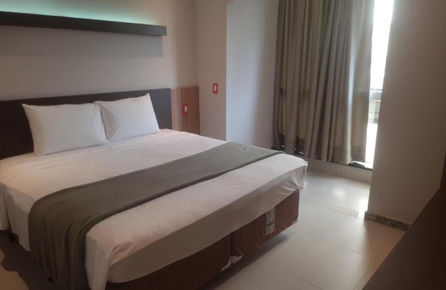 HOTEL BRASIL
