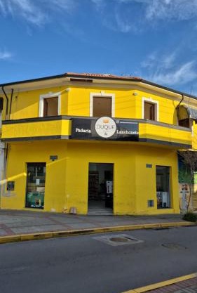 Hotel Brasil