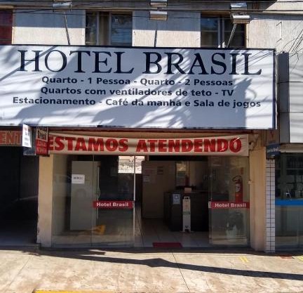 Hotel Brasil