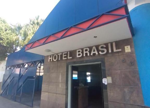 Hotel Brasil Pindamonhangaba