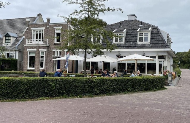 Hotel Brasserie Brakzand