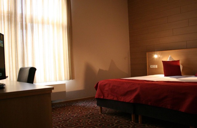 Hotel Brasserie Ingredi